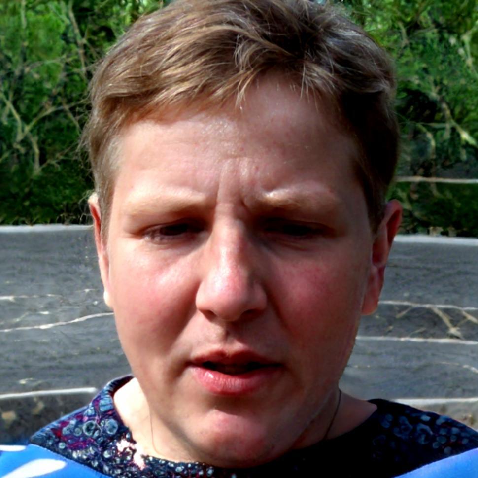Portrait de Rémi Desforge, formateur spécialisé en finances personnelles