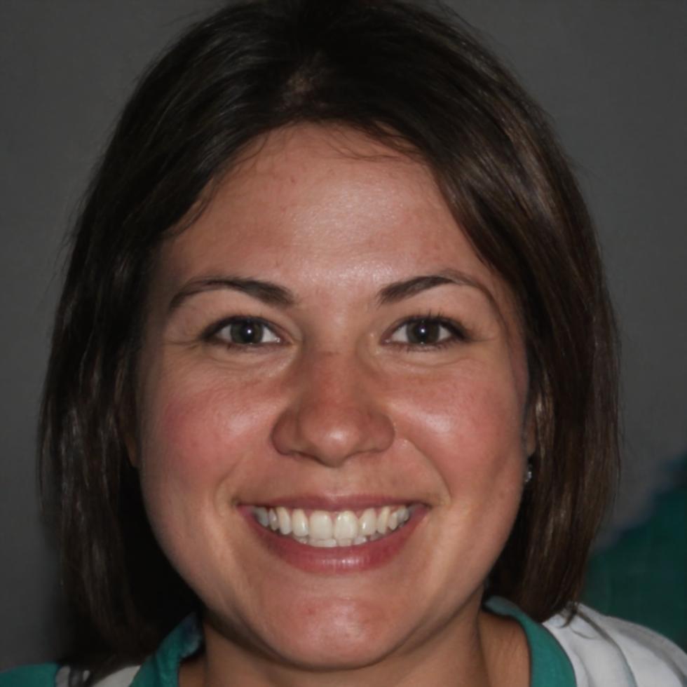 Portrait de Séverine Dufour